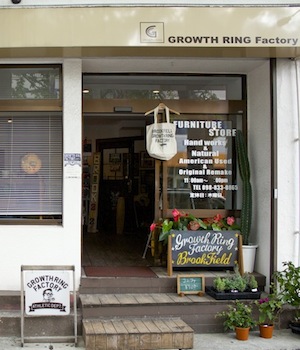 growthring factory