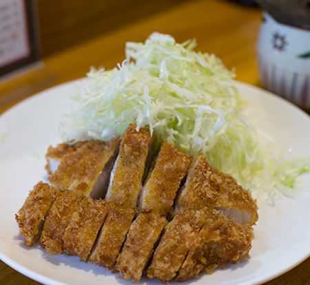 豚々ジャッキー