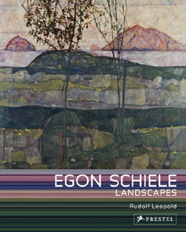 EGON SCHIELE LANDSCAPES 』身を委ねる心地よさ。エゴン・シーレの風景 