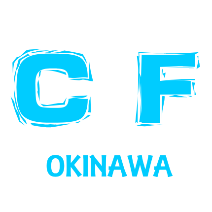 COLD FEST OKINAWA logo